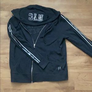 Victoria’s Secret fashion show jacket